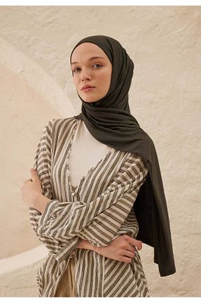 شال مشکی مردانه ویسکون Fresh - کد 832997930