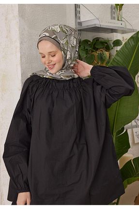 شال زنانه پنبه ای Fresh - کد 823707028