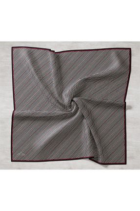 روسری İpek Tivil Silk Home - کد 869679850