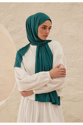 شال سرمه ای مردانه ویسکون Fresh - کد 833003692