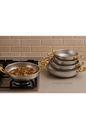 ماهیتابه 3+ ANTEPSEPETİ - کد 780568233