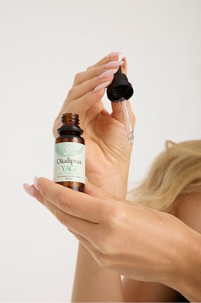 روغن مراقبت AROVIA Aromatherapy - کد 924772942