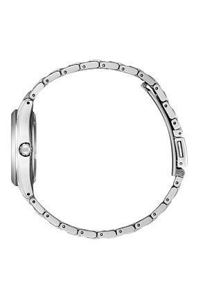 ساعت مچی متالیک زنانه 44 میلی متر Citizen - کد 793428721