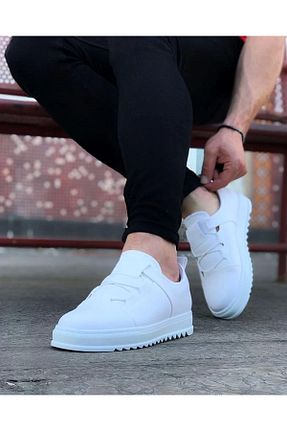 کفش کژوال رنگی مردانه پاشنه ضخیم Beruflic - کد 925992793