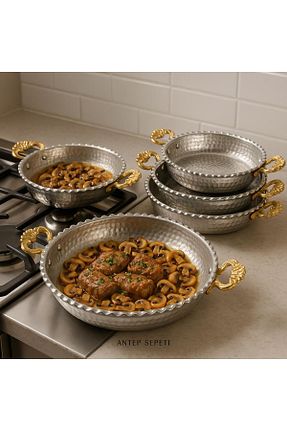 ماهیتابه BPA Free ANTEPSEPETİ - کد 874433459