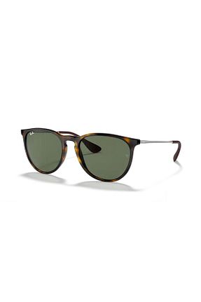عینک آفتابی سفید زنانه 54 Ray-Ban - کد 731470