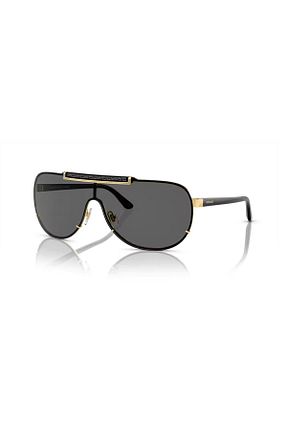 عینک آفتابی سفید مردانه 40 Versace - کد 6007229
