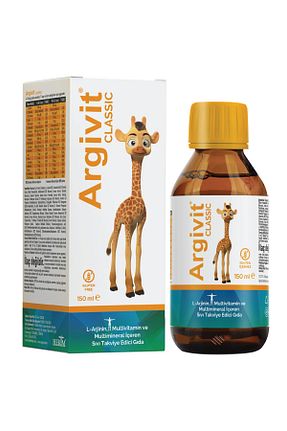 ویتامین Argivit - کد 31694421