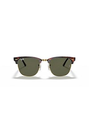 عینک آفتابی سفید زنانه 49 Ray-Ban - کد 929394