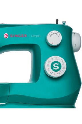چرخ خیاطی سبز SINGER - کد 925958596