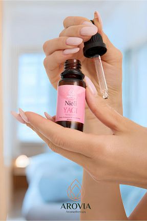 روغن مراقبت AROVIA Aromatherapy - کد 923249055