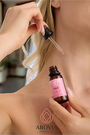 روغن مراقبت AROVIA Aromatherapy - کد 923249055