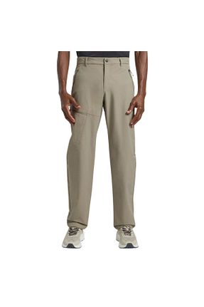 شلوار قهوه ای مردانه رگولار Jack Wolfskin - کد 906425766