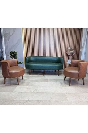 ست مبلمان چای خوری رنگی WATERYBROOK - کد 926036942