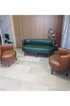 ست مبلمان چای خوری رنگی WATERYBROOK - کد 926036942