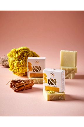 صابون جامد NSL NATURAL CARE - کد 905079853