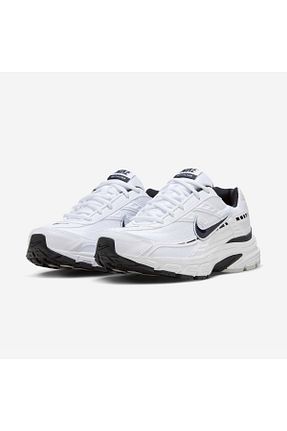 کفش پیاده روی مشکی زنانه چرم مصنوعی Nike - کد 926176791