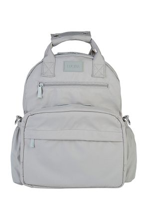 کیف مراقبت از کودک طوسی Lucina - کد 785353252