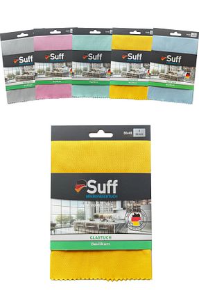 پارچه نظافت Suff - کد 43142265