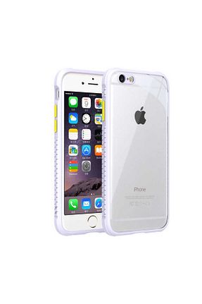 کاور و قاب رنگی iPhone 6 halkhouse - کد 926060891
