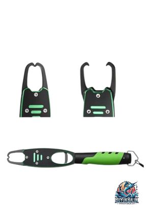 اکسسوری ماهیگیری سبز RİVER - کد 926074611