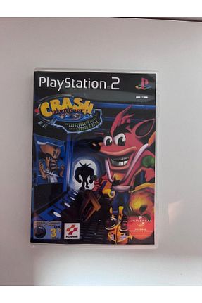 بازی PS2 Ubisoft - کد 926197515