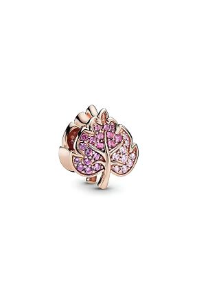 چارم صورتی Lux Design - کد 926086035
