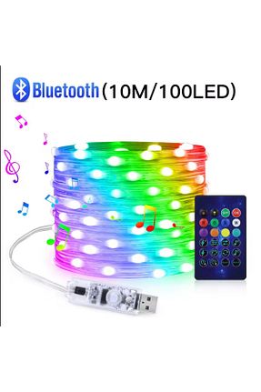 چراغ LED رنگی sgeteknoloji - کد 926093355