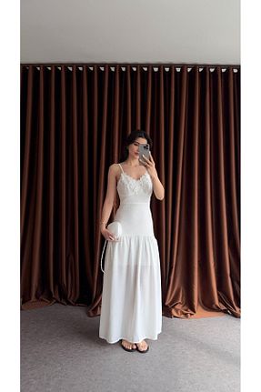 لباس رنگی زنانه تریکو HAZELANNA - کد 926117596