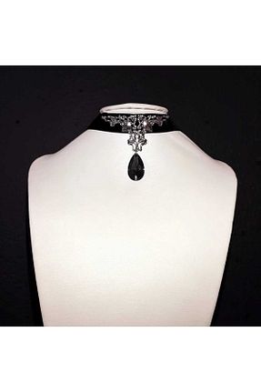چوکر مشکی Batnests - کد 903028797