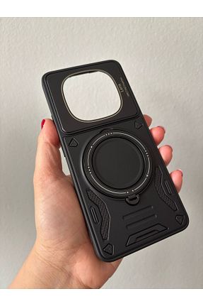 کاور و قاب مشکی TechTrove - کد 926150798