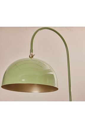 لامبادر زرد فلزی Luzarana - کد 926152343