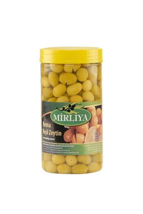 زیتون سیاه Mirliya - کد 42508125