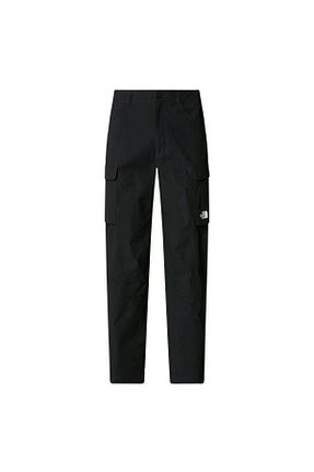 شلوار مشکی مردانه مخلوط پلی استر The North Face - کد 926261555