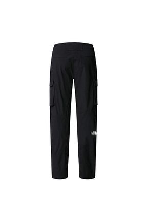 شلوار مشکی مردانه مخلوط پلی استر The North Face - کد 926261555
