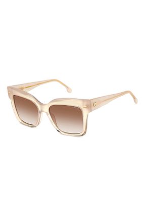 عینک آفتابی سفید زنانه Carrera - کد 926159812