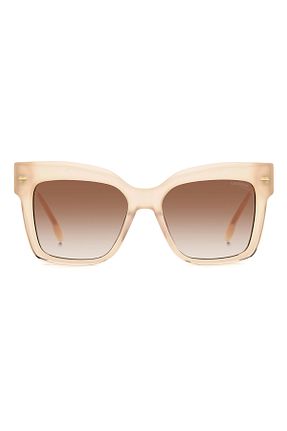 عینک آفتابی سفید زنانه Carrera - کد 926159812