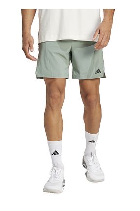 شوارک اسپرت سبز مردانه adidas - کد 926160862