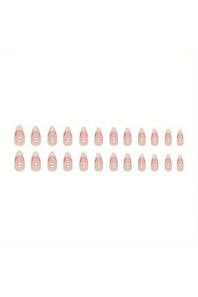 ناخن مصنوعی و اکسسوری طلائی NAİLS - کد 863740569