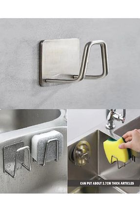 نظم دهنده کمد متالیک فلزی keyfisepet en keyifli sepet - کد 926163480