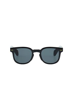 عینک آفتابی مشکی مردانه 48 Kiğılı - کد 926165074