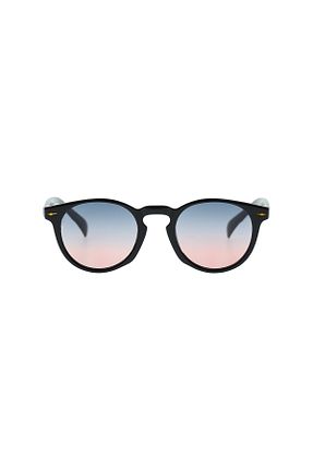 عینک آفتابی مشکی مردانه UV400 Kiğılı - کد 926170830
