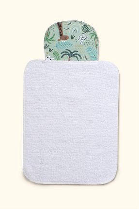اکسسوری حمام کودک سفید Ellia Soft - کد 926174877