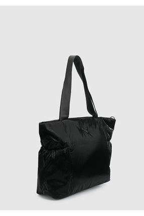 کیف اسپرت مشکی زنانه پارچه ای Puma - کد 897404293