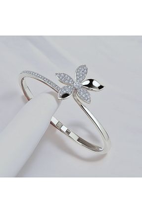 دستبند استیل (فولاد) روکش طلا neslyaccessories - کد 923483262