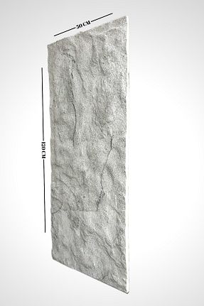 محصول دکوراسیون دیوار طوسی Dekonil - کد 870551935