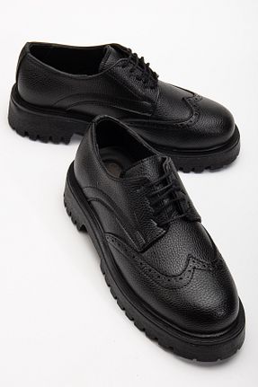 کفش لوفر رنگی زنانه چرم مصنوعی Zegeshoes - کد 921267576