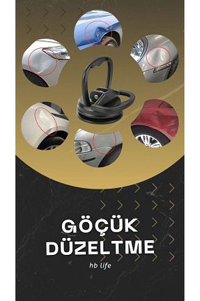 ورق بدنه HB LİFE - کد 926188201