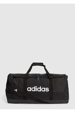 کیف اسپرت مشکی زنانه پارچه ای adidas - کد 887351347