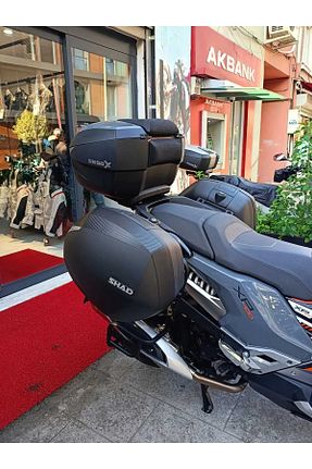 قطعات یدکی موتور سیکلت CEM MOTORBİKE - کد 926215641
